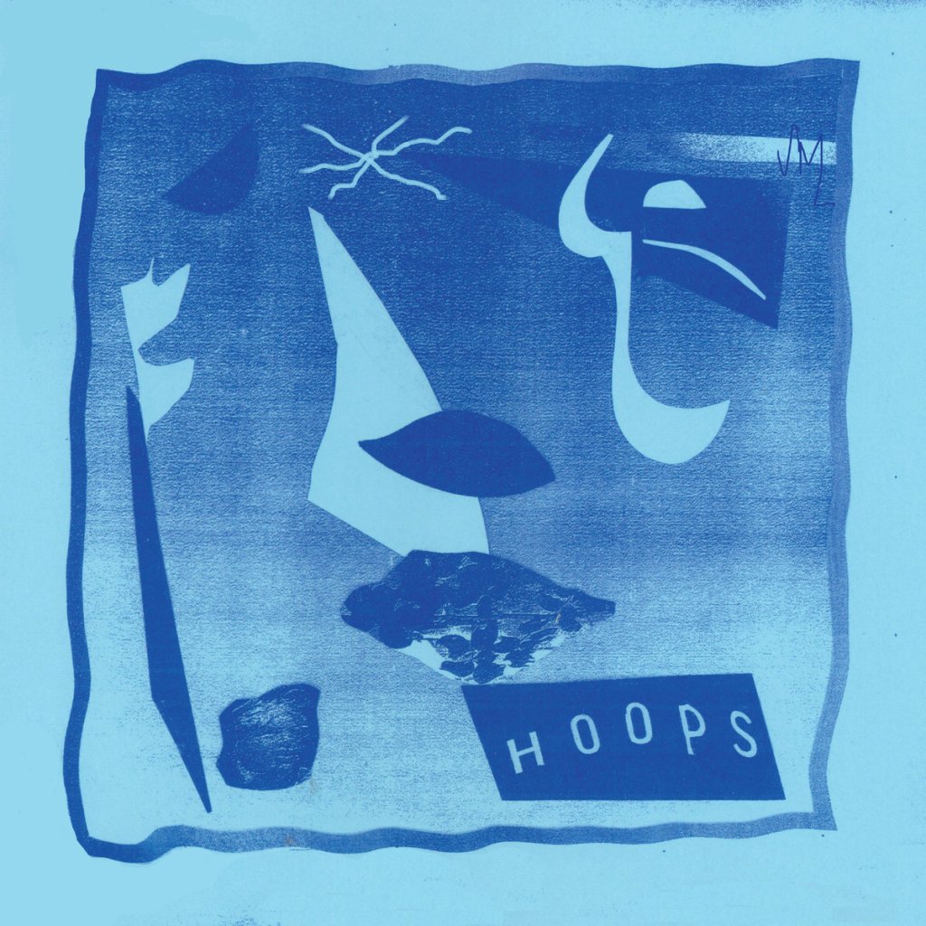 Frets 12, 7 and 8 – a tangential appraisal of Hoops’ Self-titled&nbsp;EP