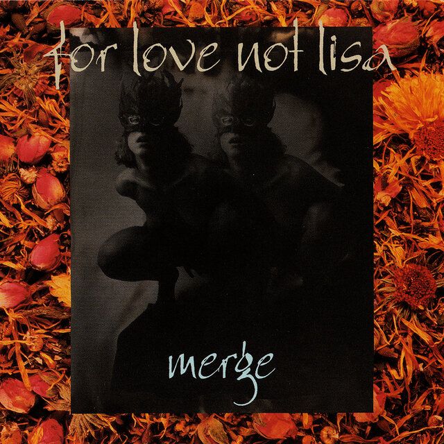 The bit that you skip #21: For Love Not Lisa – Slip Slide&nbsp;Melting