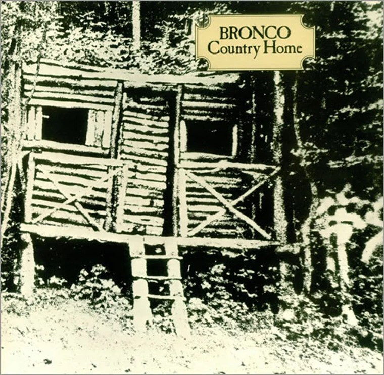 The bit that you skip #26: Bronco – Civil of you&nbsp;stranger
