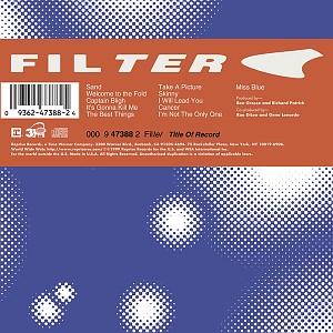 The bit that you skip #5: Filter – Welcome to the&nbsp;fold