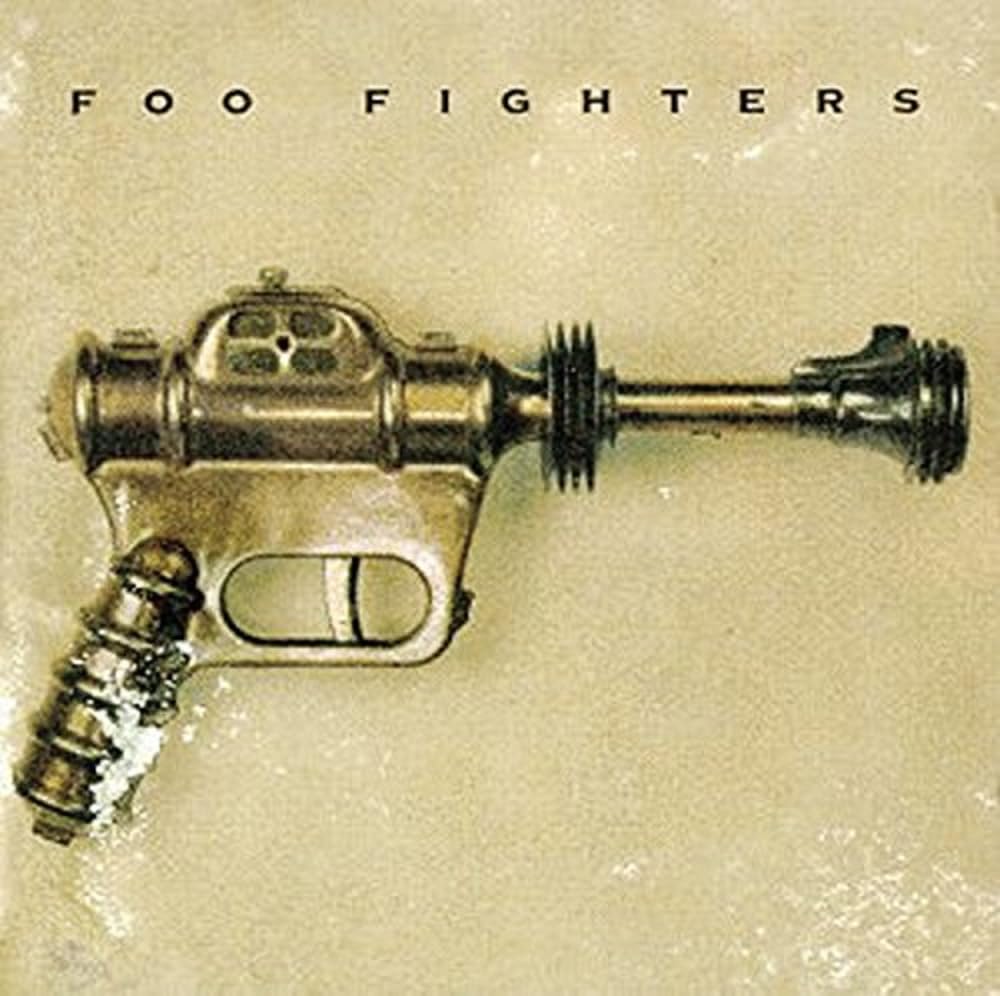 The bit that you skip #31: Foo Fighters –&nbsp;Exhausted