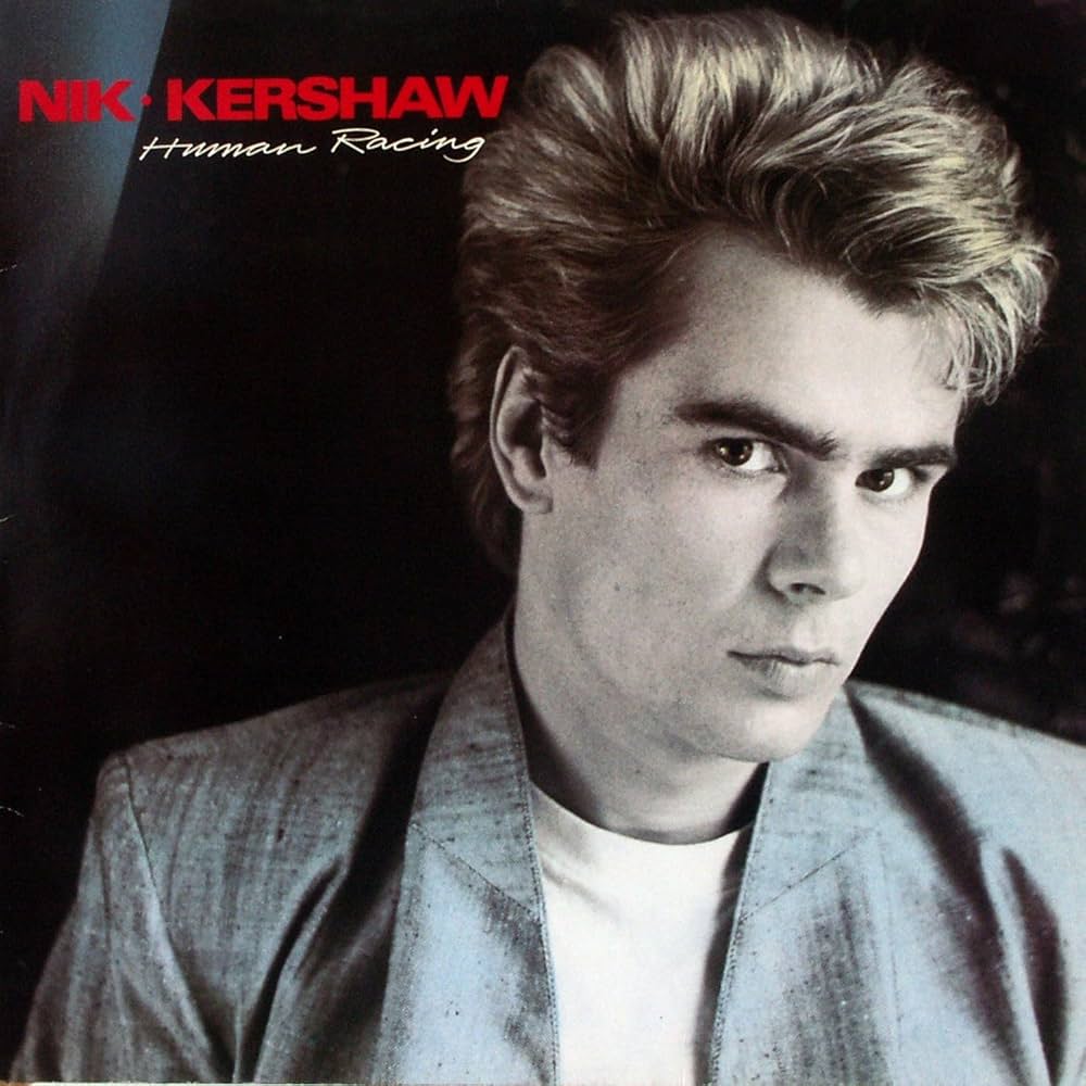 The bit that you skip #23: Nik Kershaw – Wouldn’t it be&nbsp;good?