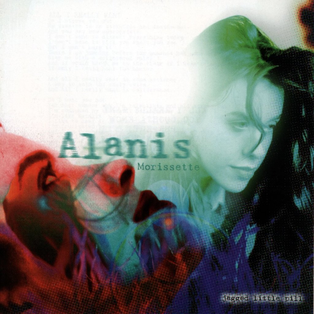 The bit that you skip #30: Alanis Morissette – Hand in my&nbsp;pocket