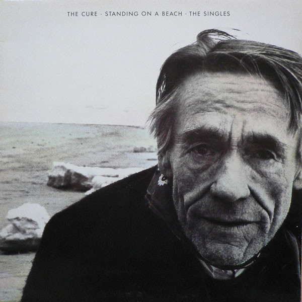 The bit that you skip #22: The Cure – 10:15 Saturday&nbsp;night