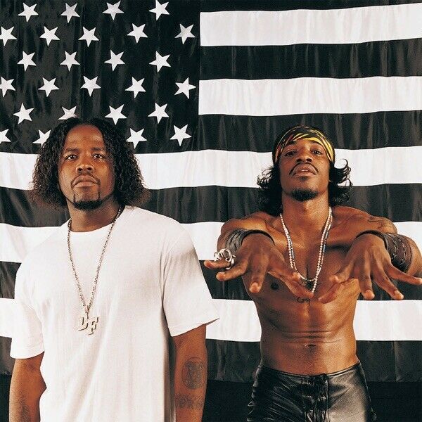 The bit that you skip #16: Outkast – Speedballin’