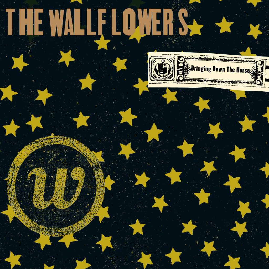 The bit that you skip #6: The Wallflowers –&nbsp;Bleeders