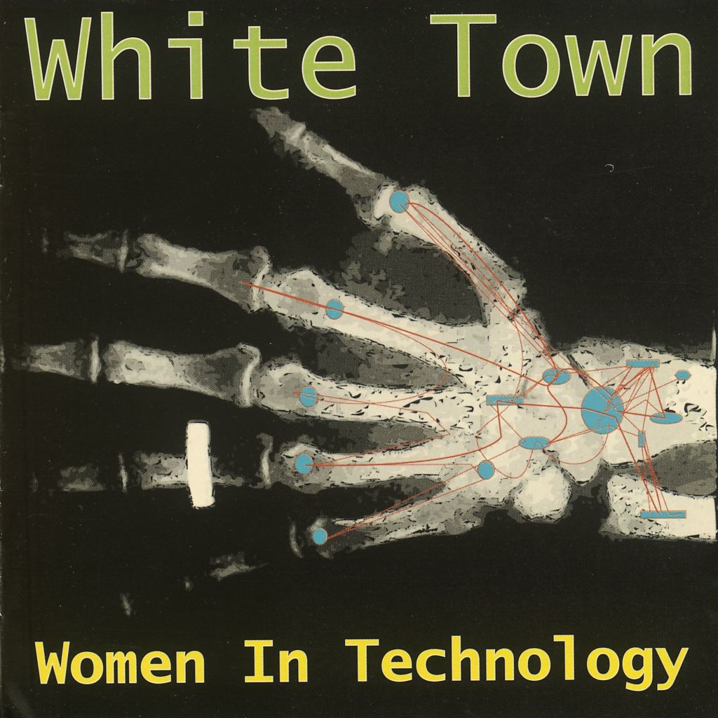 The bit that you skip #56: White town – Your&nbsp;woman