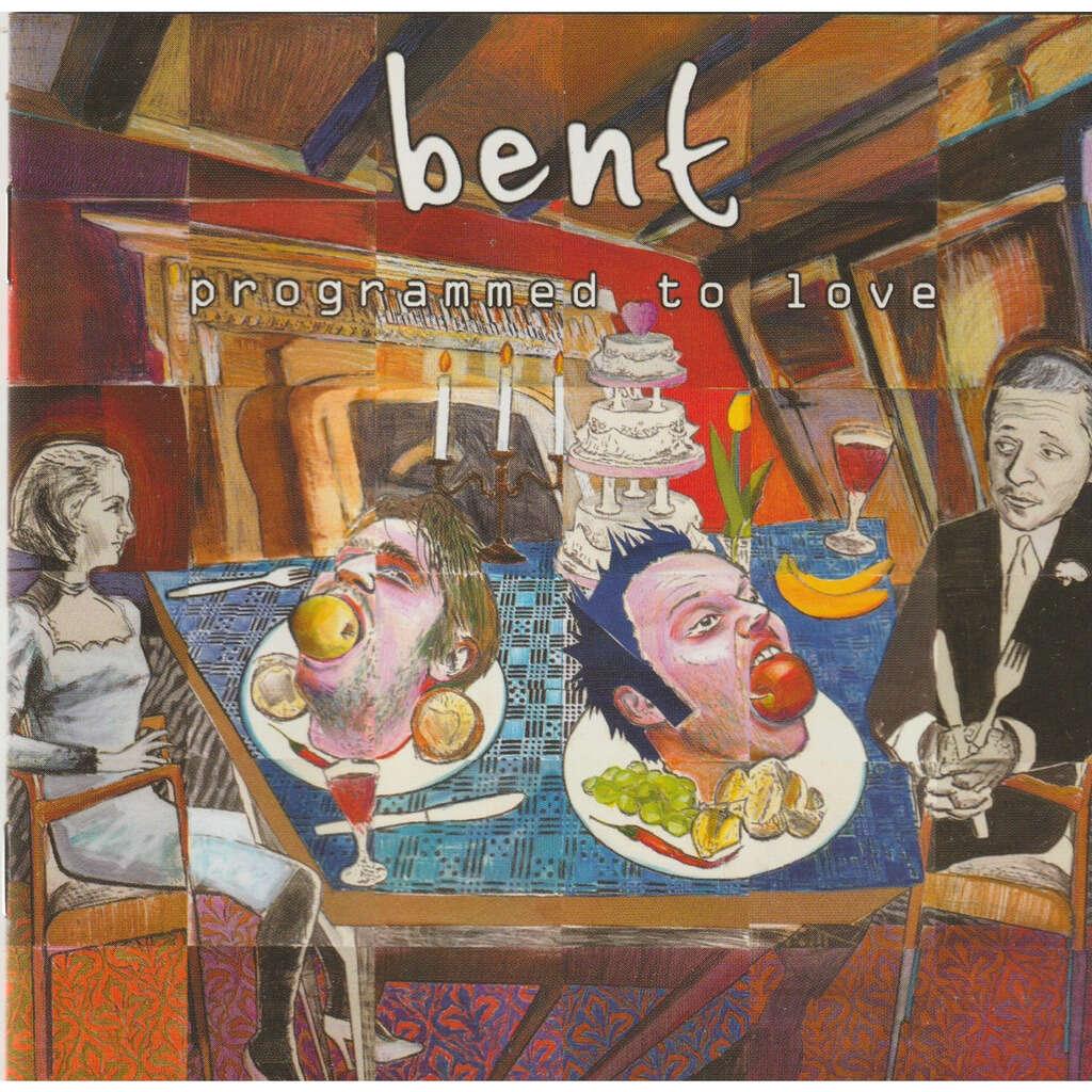 The bit that you skip #54: Bent –&nbsp;Swollen