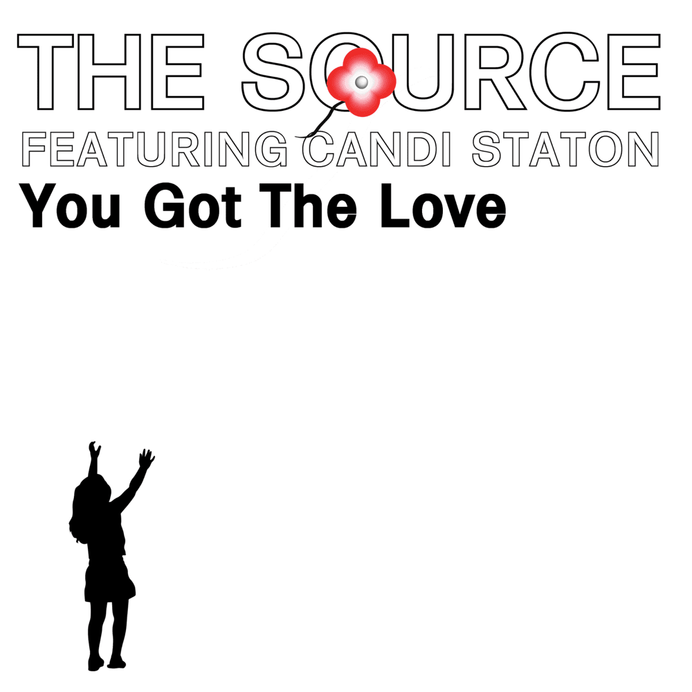 The bit that you skip #39: The Source featuring Candi Stanton – You got the&nbsp;love