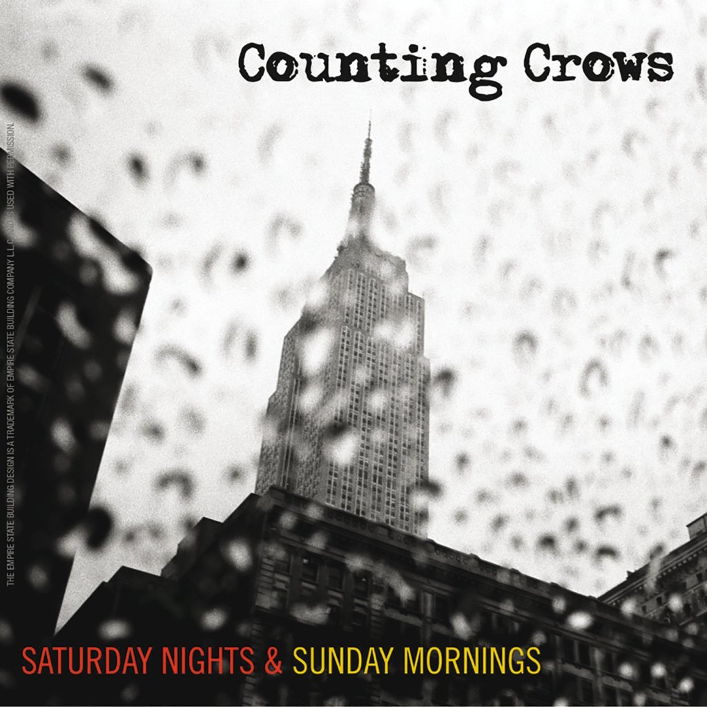 The bit that you skip #51: Counting Crows –&nbsp;Cowboys