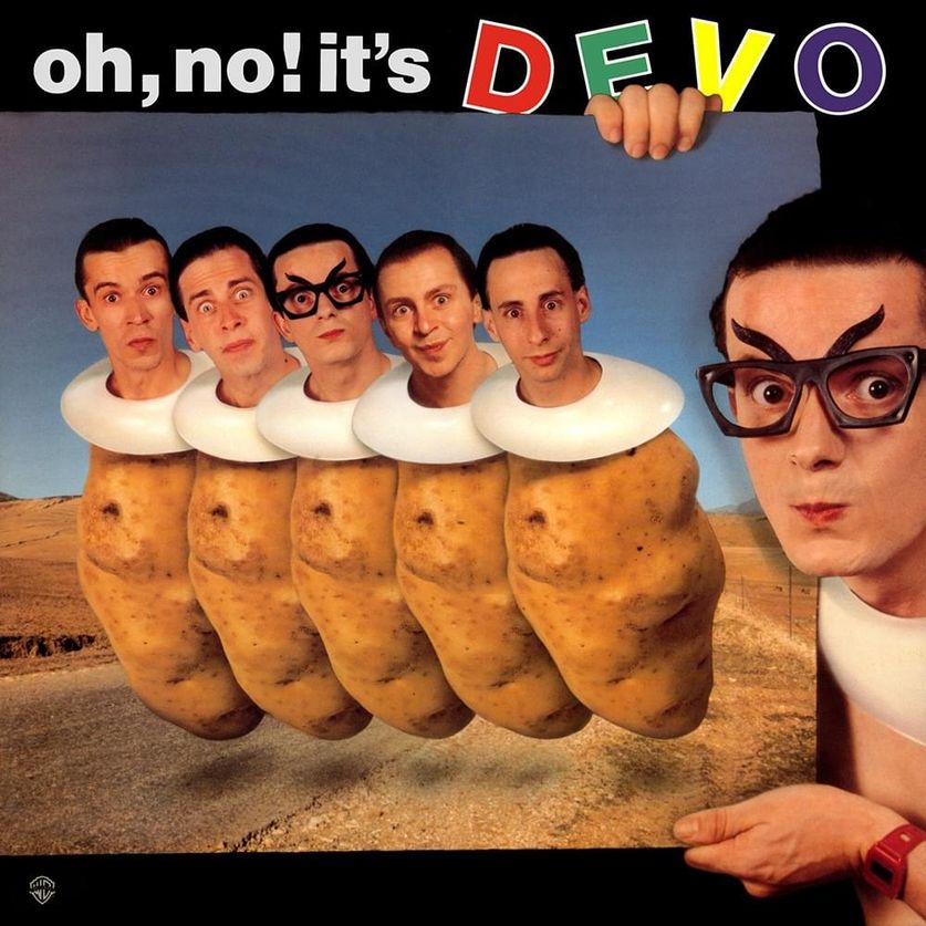 The bit that you skip #43: Devo – That’s&nbsp;good