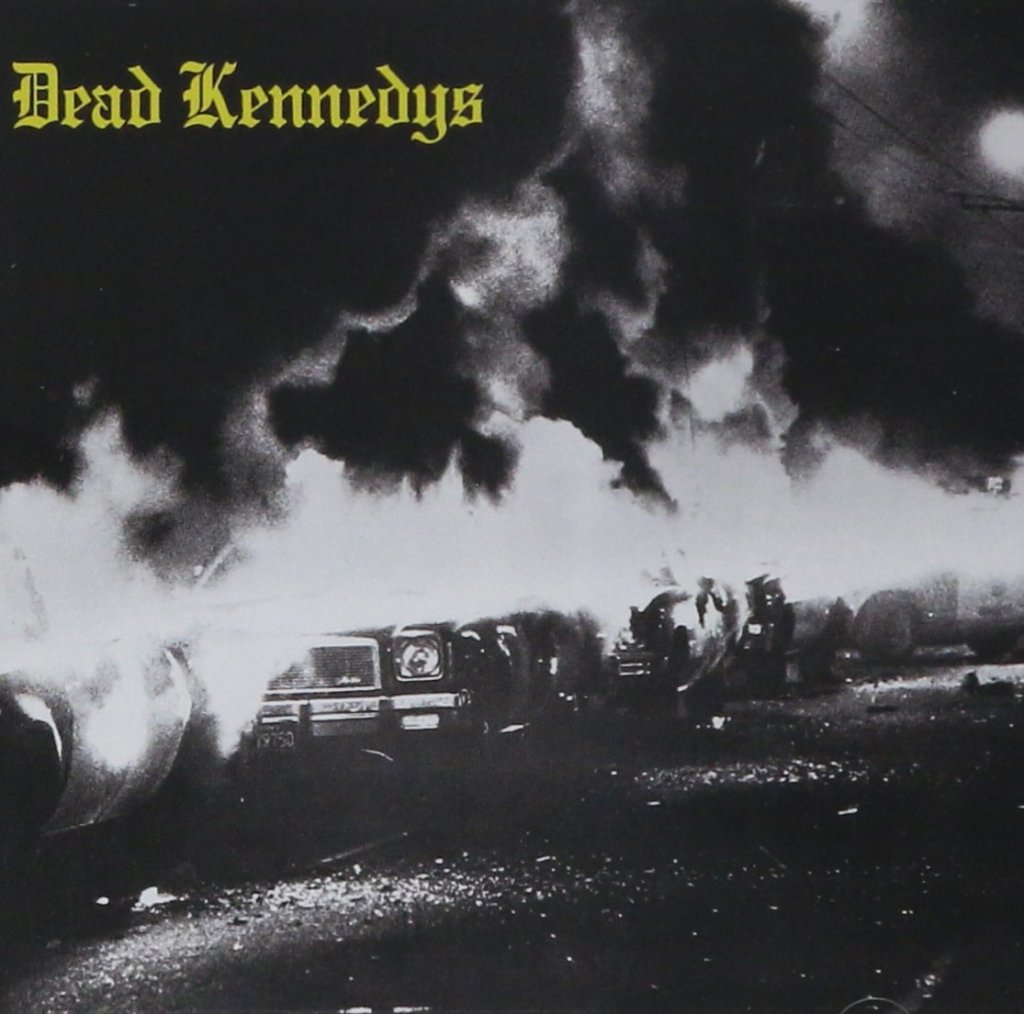 The bit that you skip#46: Dead Kennedys – Holiday in&nbsp;Cambodia