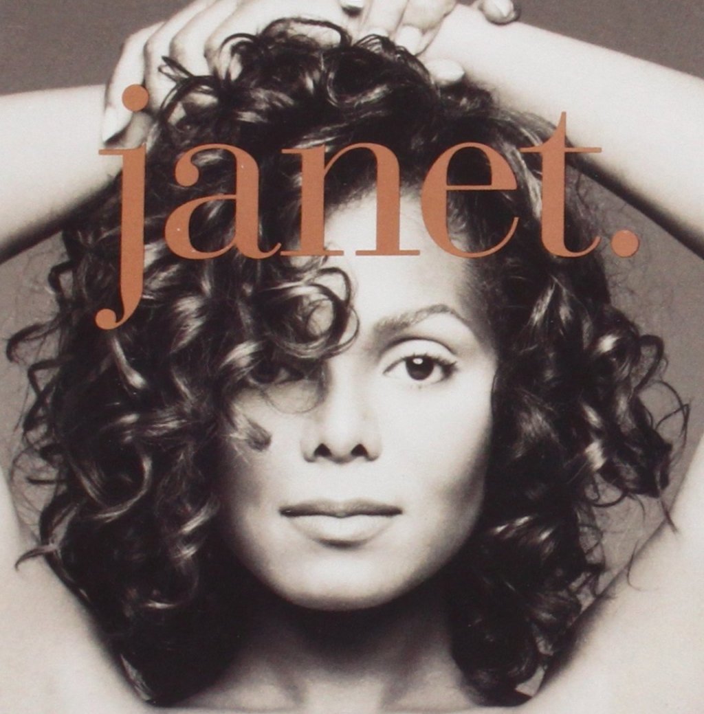 The bit that you skip #41: Janet Jackson –&nbsp;Again