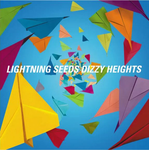 The bit that you skip #58: The lightning seeds – You showed&nbsp;me