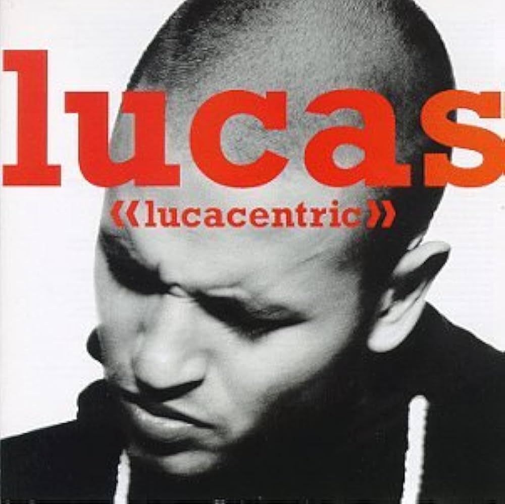The bit that you skip #57: Lucas – Lucas with the lid&nbsp;off