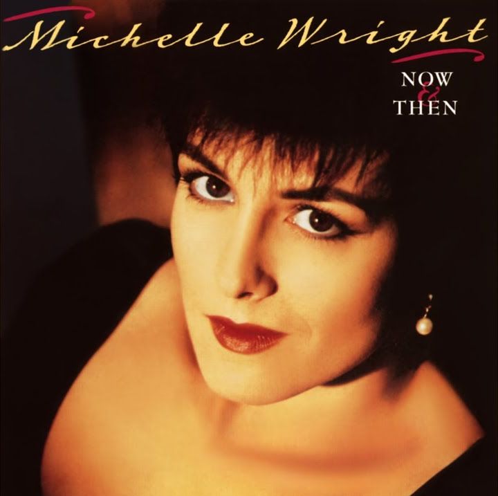 The bit that you skip #42: Michelle Wright – Take it like a&nbsp;man