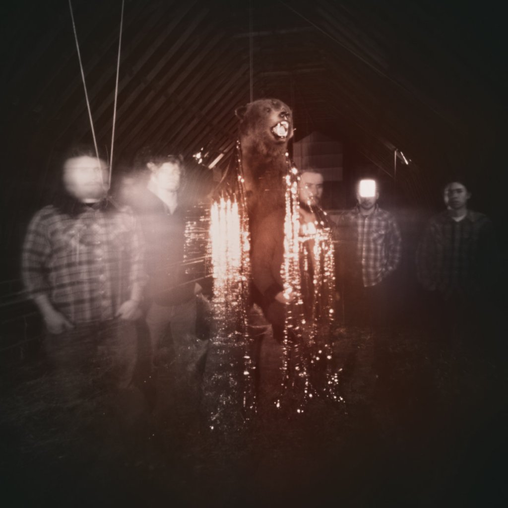The bit that you skip #32: My Morning Jacket – One Big&nbsp;Holiday