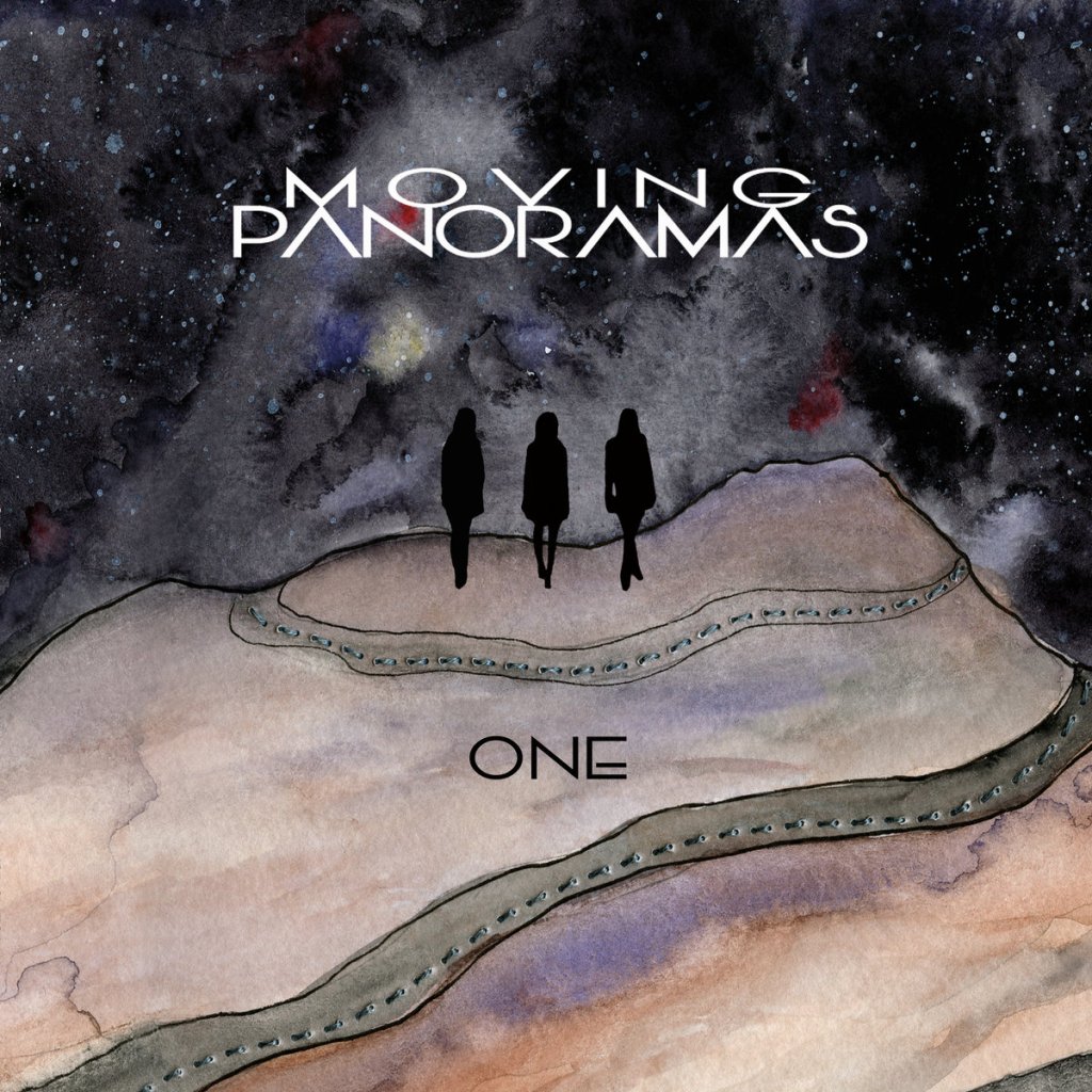 The bit that you skip #33: Moving Panoramas –&nbsp;Radar