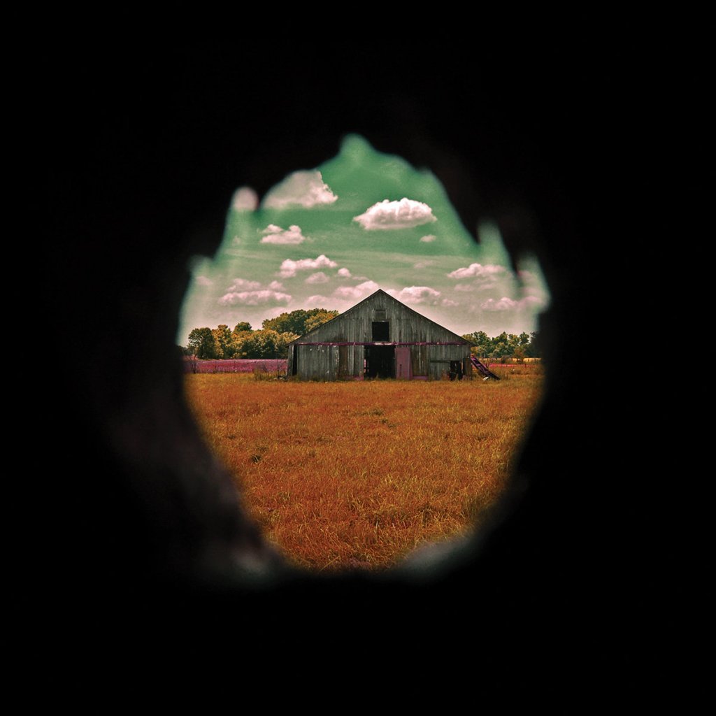 The bit that you skip #34: The Ravenna Colt – Loner in&nbsp;disguise