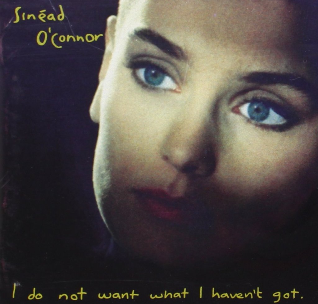 The bit that you skip #48: Sinead O’Connor – The emperor’s new&nbsp;clothes