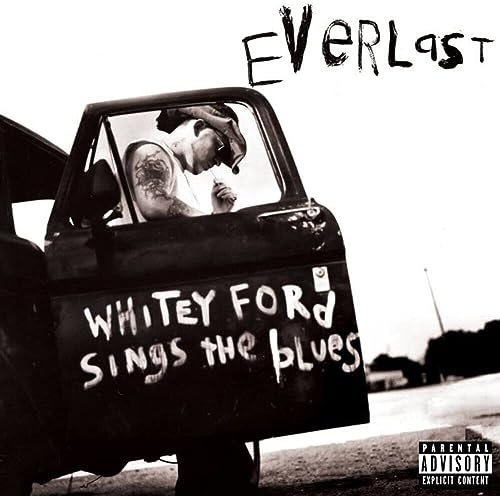The bit that you skip #62: Everlast –&nbsp;Tired