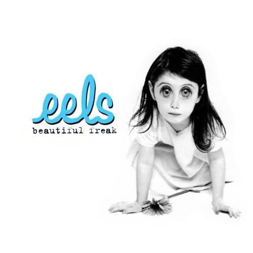 The bit that you skip #60: Eels – Novocaine for the&nbsp;soul