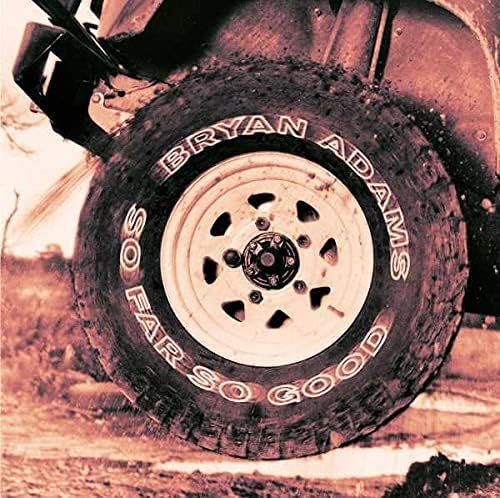 The bit that you skip #76: Bryan Adams – Please forgive&nbsp;me