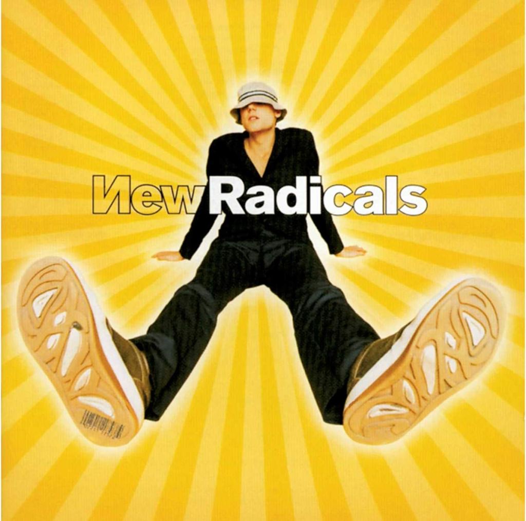 The bit that you skip #86: New Radicals – Someday we’ll&nbsp;know