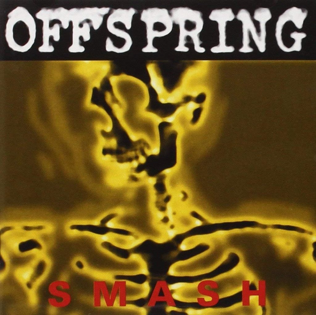The bit that you skip #90: The Offspring – Come out and play (Keep ’em&nbsp;separated)