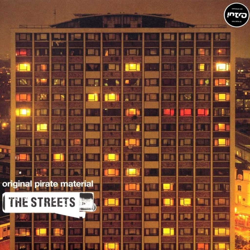 The bit that you skip #71: The Streets – Let’s push things&nbsp;forward