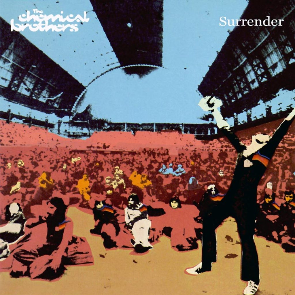 The bit that you skip #72: The Chemical Brothers – Hey Boy Hey&nbsp;Girl
