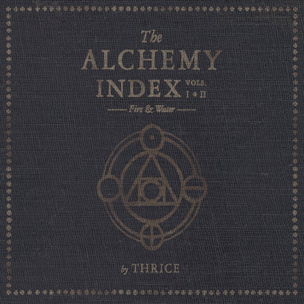 The bit that you skip #113: Thrice – Night&nbsp;Diving