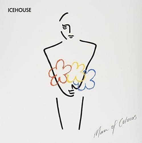 The bit that you skip #97: Icehouse – Electric&nbsp;Blue