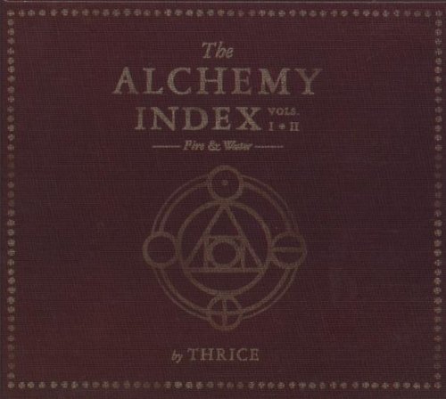 The bit that you skip #116: Thrice –&nbsp;Firebreather