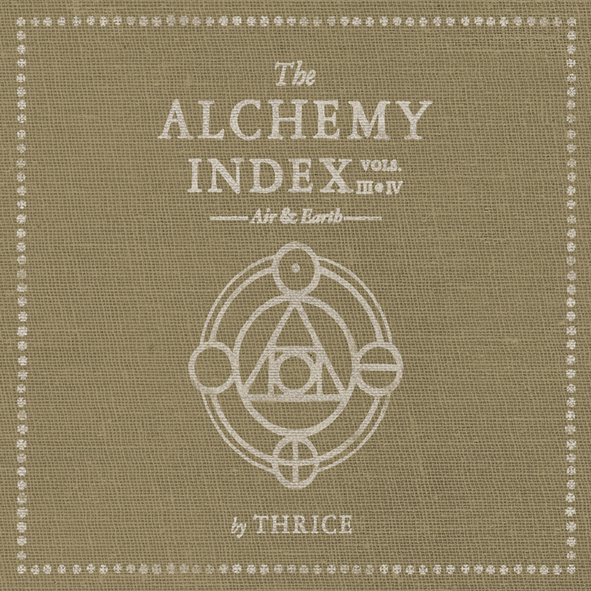 The bit that you skip #114: Thrice – The Earth isn’t humming