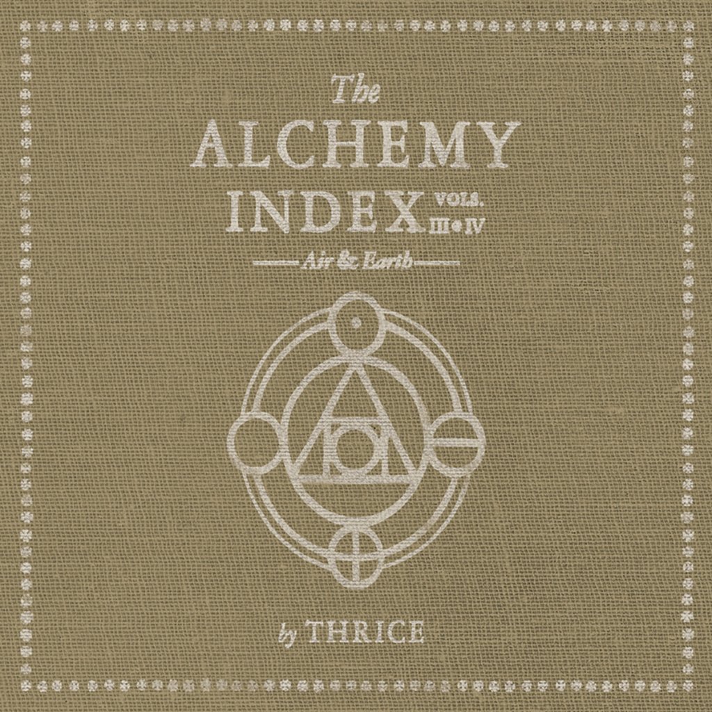The bit that you skip #114: Thrice – The Earth isn’t&nbsp;humming