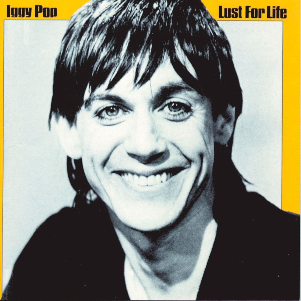 The bit that you skip #109: Iggy Pop – The&nbsp;Passenger
