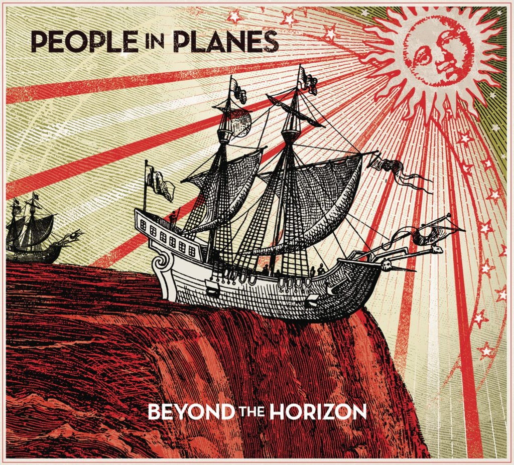 The bit that you skip #111: People in planes – Mayday&nbsp;(M’aidez)