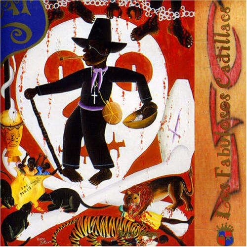 The bit that you skip #91: Los Fabulosos Cadillacs – Mal&nbsp;Bicho
