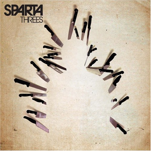 The bit that you skip #117: Sparta Red.Right.Return.