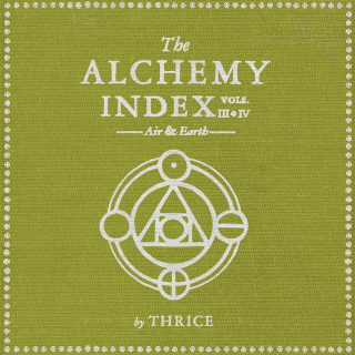 The bit that you skip #115: Thrice – A song for Milly&nbsp;Michaelson