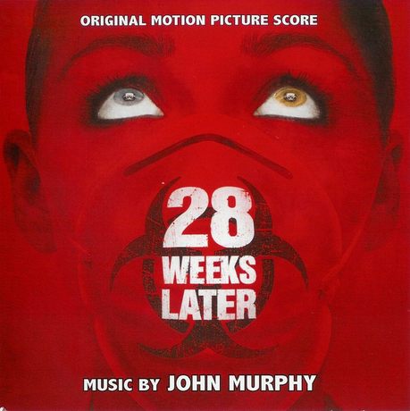The bit that you skip #129: John Murphy – Firebombing&nbsp;London