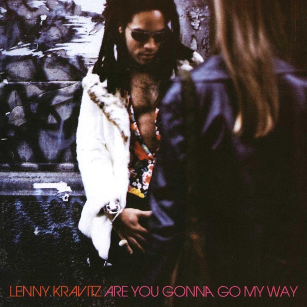 The bit that you skip #137: Lenny Kravitz –&nbsp;Believe