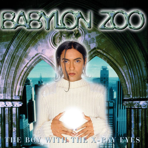 The bit that you skip #126: Babylon Zoo –&nbsp;Spaceman