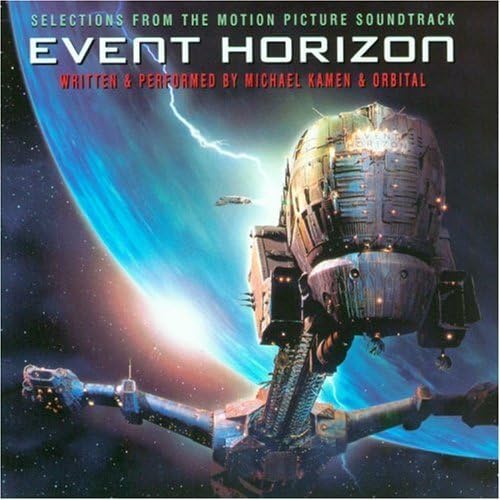 The bit that you skip #148: Michael Kamen & Orbital – Lewis &&nbsp;Clark