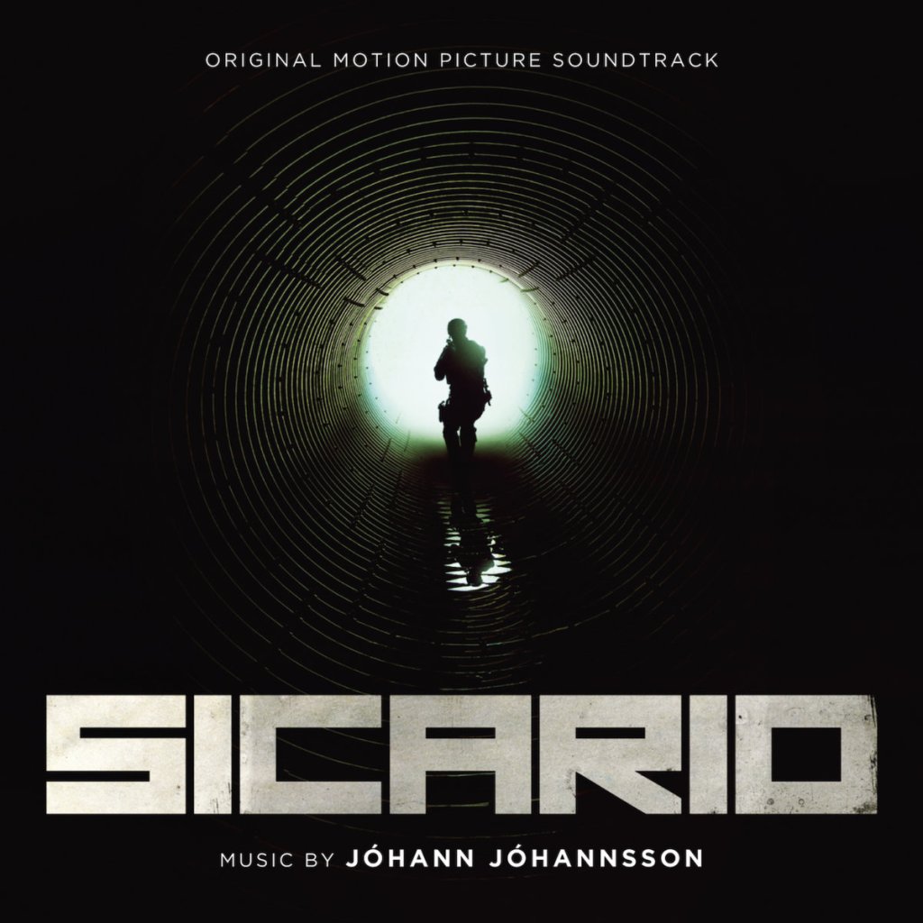 The bit that you skip #139: Jóhann Jóhannsson – The&nbsp;Beast