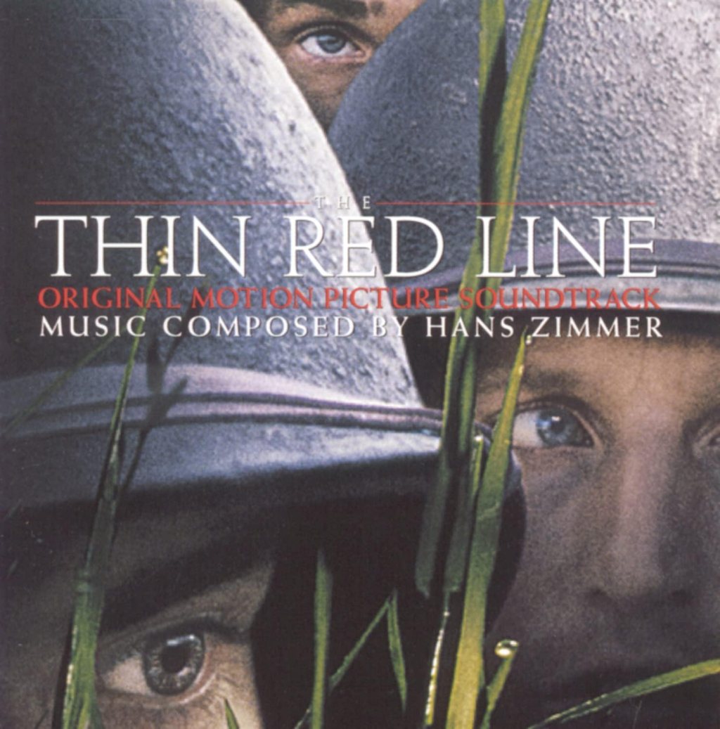 The bit that you skip #138:  Hans Zimmer – Journey to the&nbsp;line