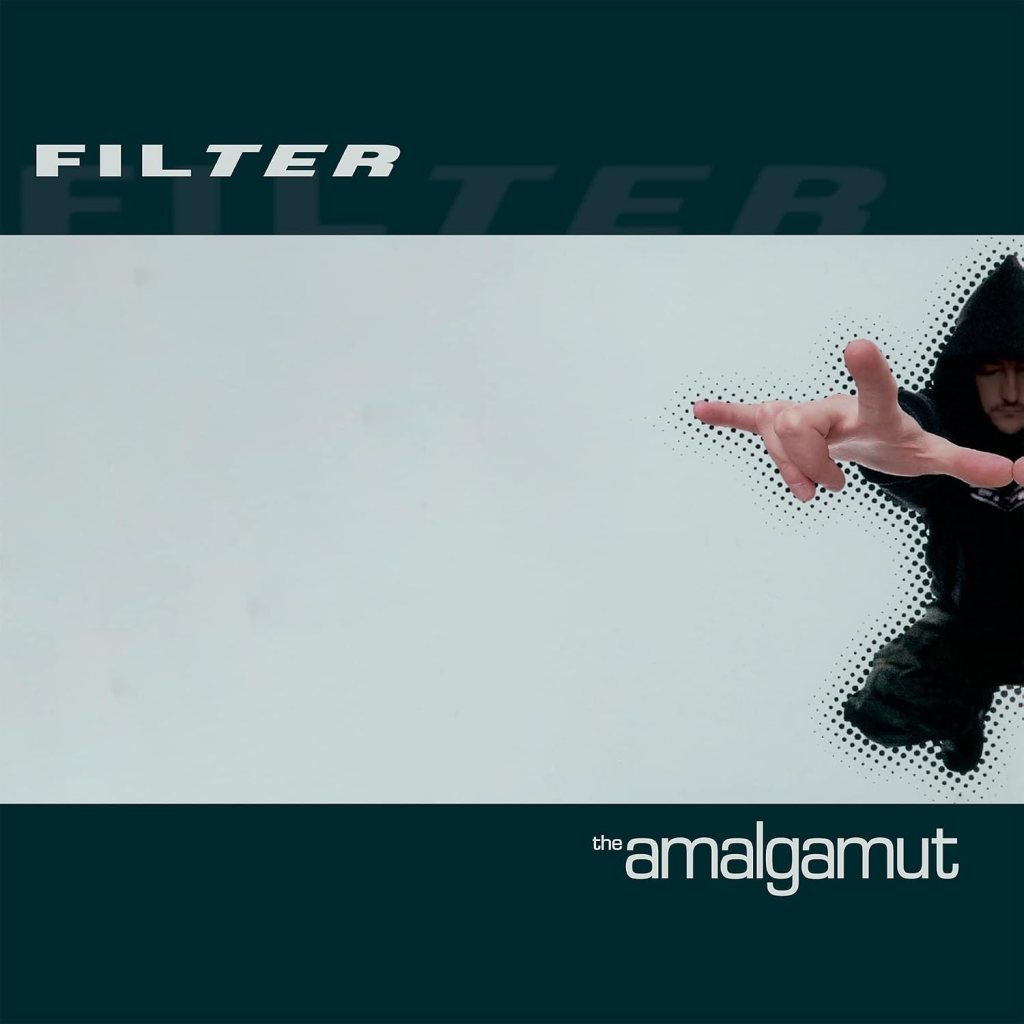 The bit that you skip #180: Filter – The Only Way (is the wrong&nbsp;way)