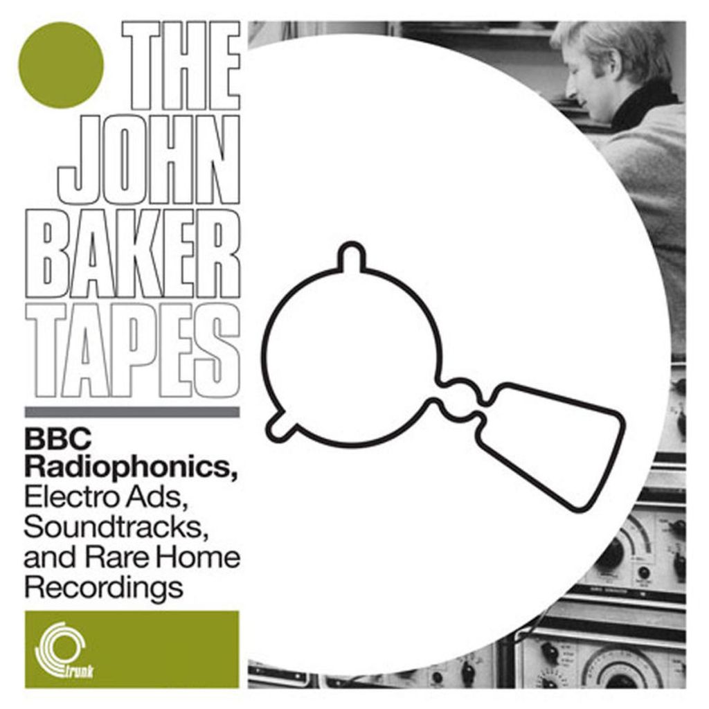 The bit that you skip #152: John Baker – The Caves of&nbsp;Steel