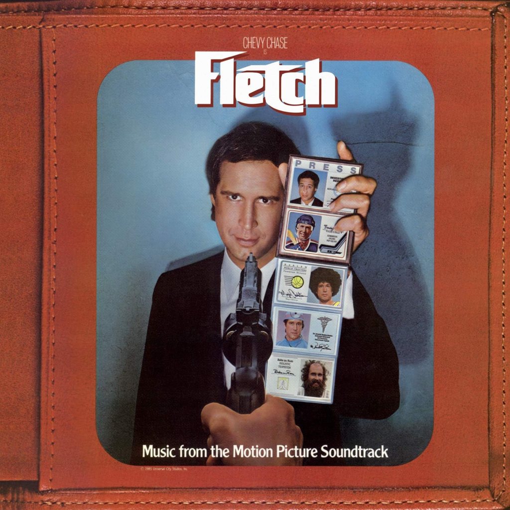 The bit that you skip #157: Harold Faltermeyer –&nbsp;Fletch